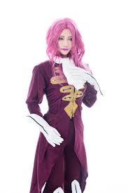 「コーネリア・リ・ブリタニア コードギアス 反逆のルルーシュ」の画像検索結果