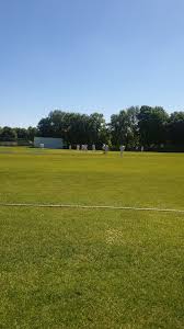 Image result for Cannock and Rugeley Cricket Club