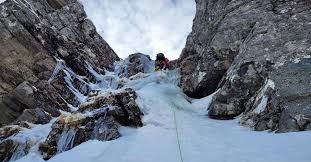 Image result for Inverness Mountaineering Club