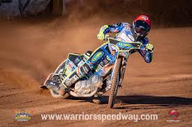 Image result for Isle of Wight Islanders Speedway Club