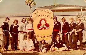 Image result for Silat Perisai Diri Classes Club