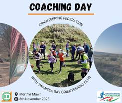 Image result for Bristol Orienteering Klub