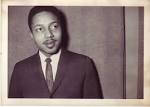 Art Neville « Preston Lauterbach