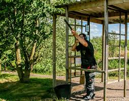 Image result for Warwickshire Firearms Club