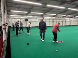 Image result for Long Sutton Indoor Bowls Club