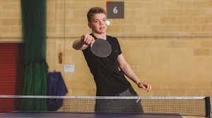 Image result for Chessington Table Tennis Club