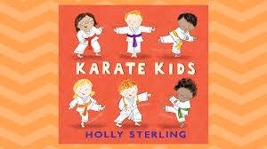 Image result for Backwell Karate