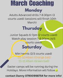 Image result for North Meols Lawn Tennis Club