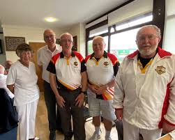 Image result for Lillington Bowling Club