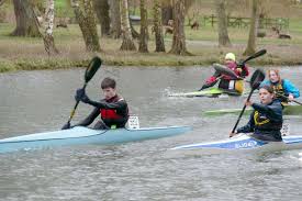 Image result for Bishops Stortford Canoe Club
