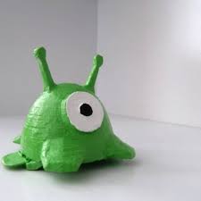 Image result for brain slug