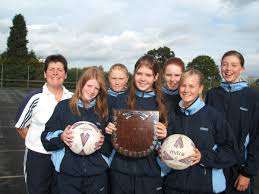 Image result for Treforus Netball Club