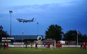 Image result for Banstead Athletic Fc