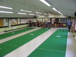 Image result for Abbey Centre Short Mat Bowls Club