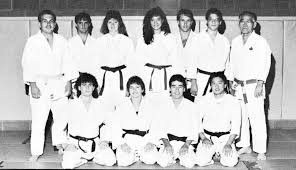 Image result for Ashby Ivanhoe Judo Club