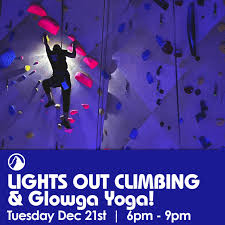 Image result for Tuesday Climbing Club