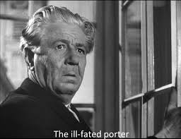 Image result for the third man