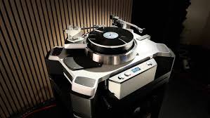 Image result for thorens reference