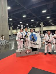 Image result for ATA Martial Arts Mobile