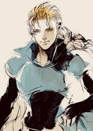 「エドガー・ロニ・フィガロ」の画像検索結果