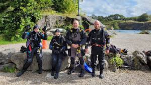 Image result for Banbury Sub Aqua Club