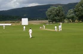 Image result for Stirling County Cricket Club