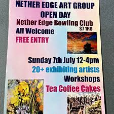 Image result for Nether Edge Bowling Club
