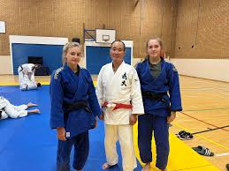 Image result for Hull Judo Club
