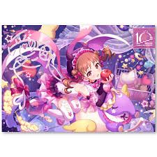 「持田亜里沙 アイドルマスターシンデレラガールズ」の画像検索結果