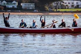 Image result for Bude Canoe Club