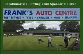 Image result for Strathpeffer Spa Bowling Club
