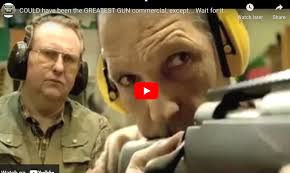 Image result for Wakefield Rifle & Pistol Club