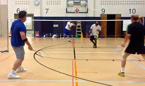 Image result for Bryn Badminton Club