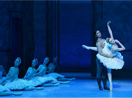 Image result for Second Chance Ballet