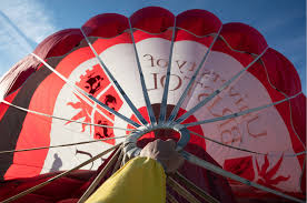 Image result for Bristol University Hot Air Ballooning Society