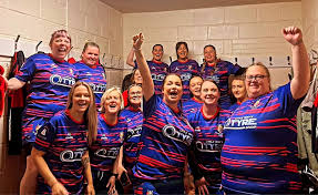 Image result for Walney Central Amateur Rugby League Football Club