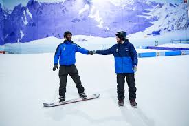 Image result for British Ski Club For The Disabled
