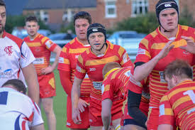 Image result for Whitley Bay Rockcliff Rugby Football Club