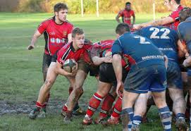 Image result for Leek Rugby Football Club