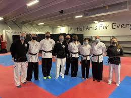 Image result for Awesome Martial Arts Training Center