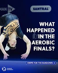 Image result for Europa Gymnastics Club, Bexley