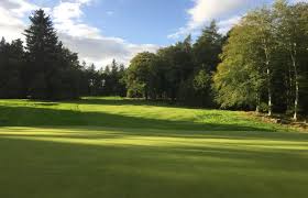 Image result for Hazlehead Golf Club