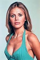 Image result for britt ekland