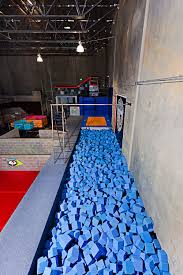 Image result for Doncaster Parkour Academy
