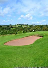 Image result for Grange Park Golf Club