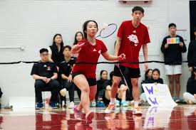 Image result for Stanway Badminton Club