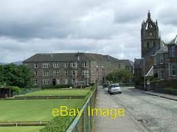 Image result for Gourock Bowling Club