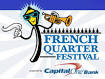 French Quarter Festivals Inc. - New Orleans, Louisiana