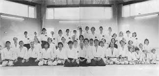 Image result for Goryukai Aikido Yoshinkan (Chichester)