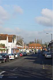 Image result for Frimley